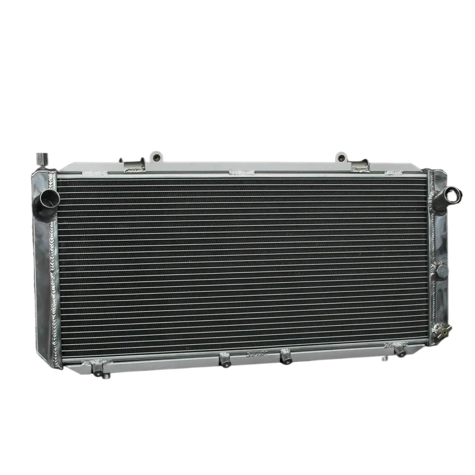 Aluminiumlegierung für Motor für Kühler Aluminium für Kühler für Toyota für Turbo MT 1990-1997 für Motorteile Aluminiumlegierung für Motor für Kühler Aluminium für Kühler für Toyota für Turbo MT 1990-1997 für Motorteile von Generisch
