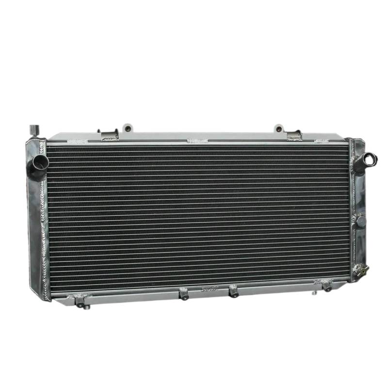 Aluminiumlegierung für Motor für Kühler Aluminium für Kühler für Toyota für Turbo MT 1990-1997 für Motorteile von Generisch