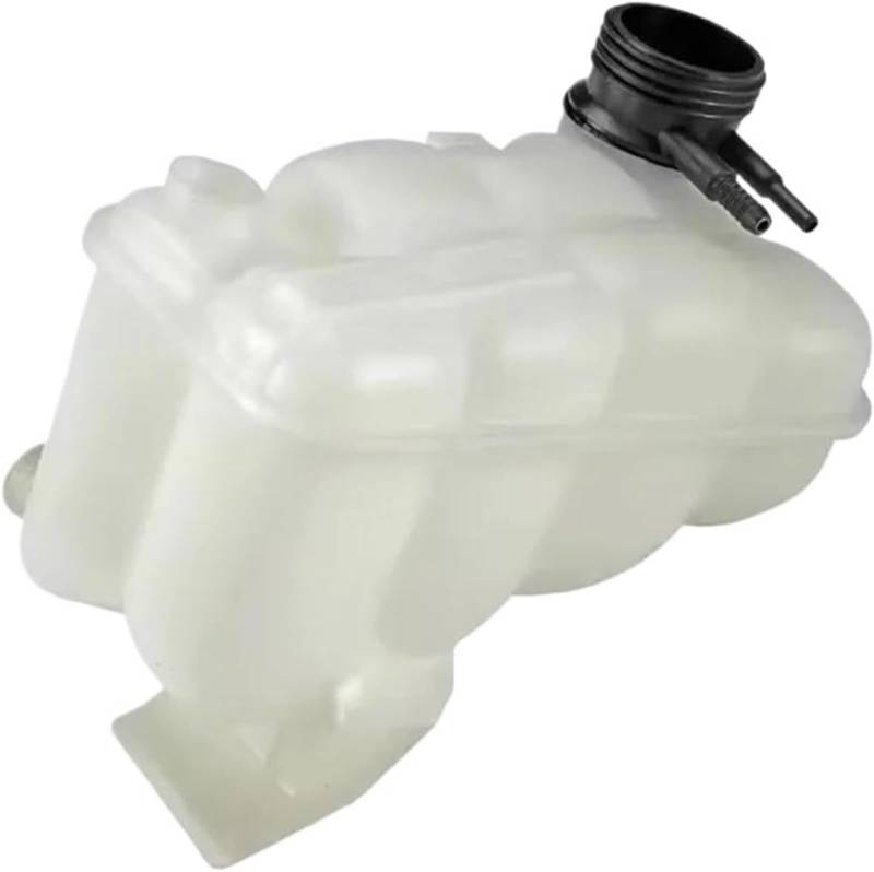 Aluminiumlegierung für Motor für Kühler Für BMW 1988-1991 für Kühler Kühlmittel Expansion für Tank für Motorteile von Generisch