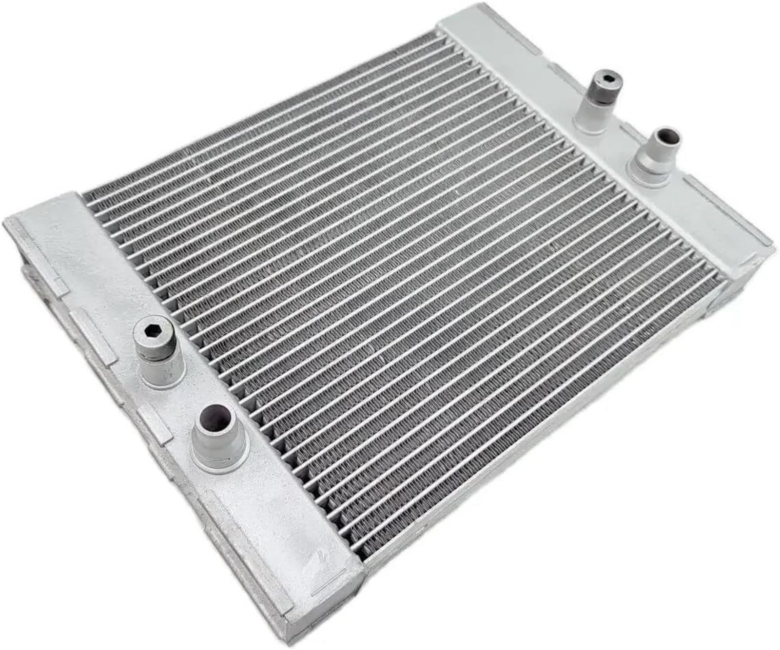 Aluminiumlegierung für Motor für Kühler Für BMW 2008-2014 für Motorhilfs für Kühler für Motorteile Aluminiumlegierung für Motor für Kühler Für BMW 2008-2014 für Motorhilfs für Kühler für Motorteile von Generisch