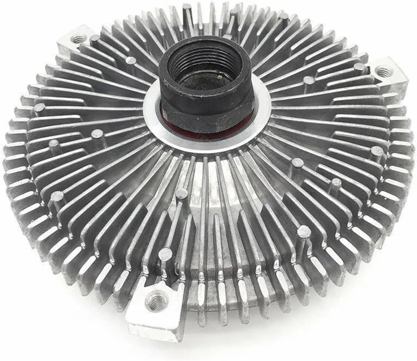 Aluminiumlegierung für Motor für Kühler Für BMW für Kühlerlüfterkupplung 11527505302 für Motorteile Aluminiumlegierung für Motor für Kühler Für BMW für Kühlerlüfterkupplung 11527505302 für Motorteile von Generisch