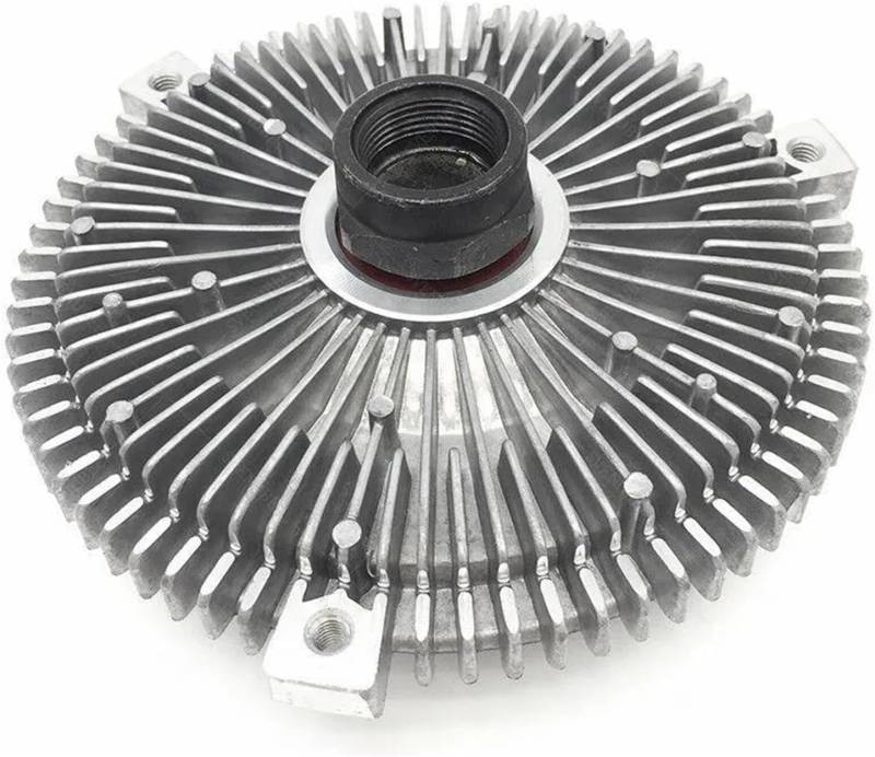 Aluminiumlegierung für Motor für Kühler Für BMW für Kühlerlüfterkupplung 11527505302 für Motorteile von Generisch