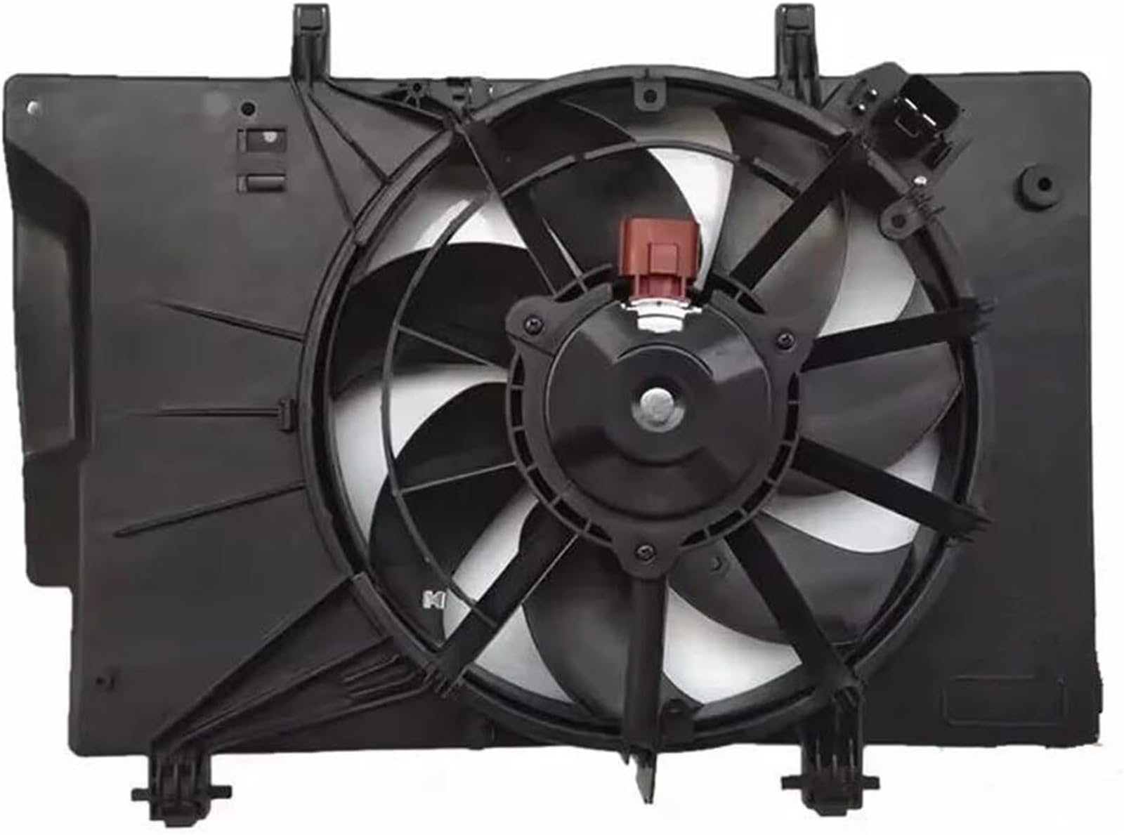 Aluminiumlegierung für Motor für Kühler Für Ford 2011-2015 Autokühlungskondensator Fahrzeug für Kühlerlüfter für Motorteile Aluminiumlegierung für Motor für Kühler Für Ford 2011-2015 Autokühlungskondensator Fahrzeug für Kühlerlüfter für Motorteile von Generisch