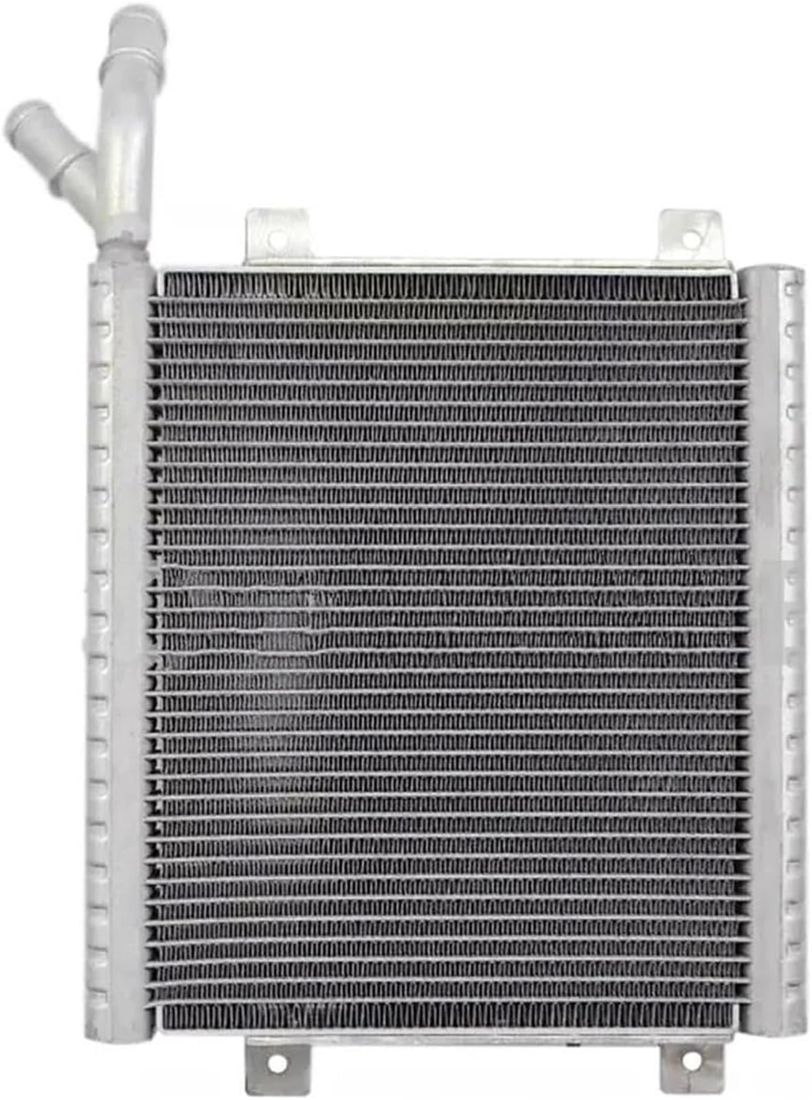 Aluminiumlegierung für Motor für Kühler Für Jaguar 2009-2016 für Motorhilfs für Kühler für Motorteile Aluminiumlegierung für Motor für Kühler Für Jaguar 2009-2016 für Motorhilfs für Kühler für Motorteile von Generisch
