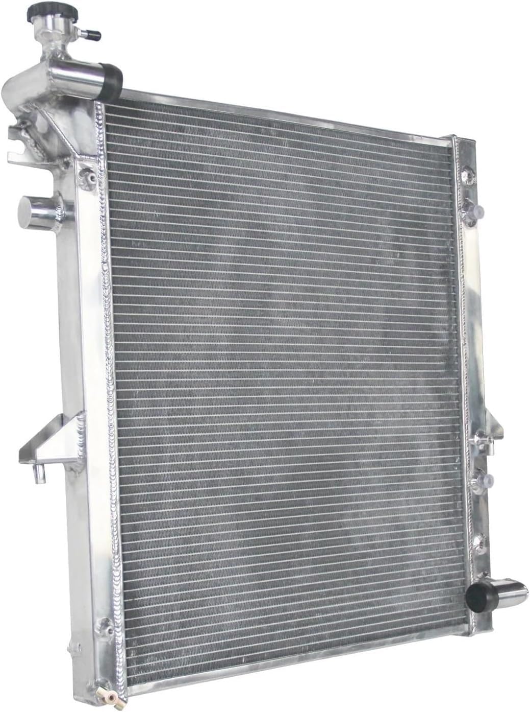 Aluminiumlegierung für Motor für Kühler Für Mitsubishi L200 für Triton 2005-2015 Aluminium für Kühler für Motorteile Aluminiumlegierung für Motor für Kühler Für Mitsubishi L200 für Triton 2005-2015 Aluminium für Kühler für Motorteile von Generisch