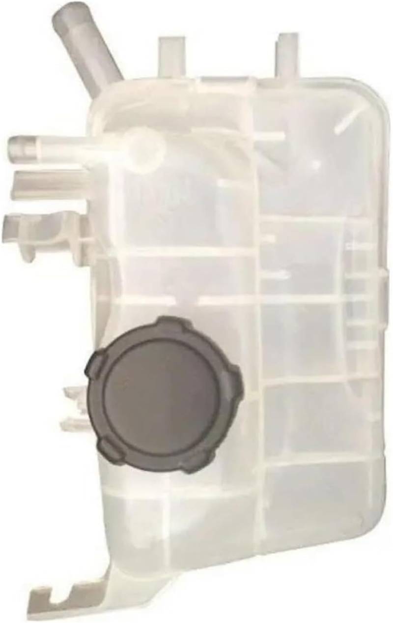 Aluminiumlegierung für Motor für Kühler Für Renault für Kühler Wasserausdehnungskühlsystem für Tank für Motorteile von Generisch
