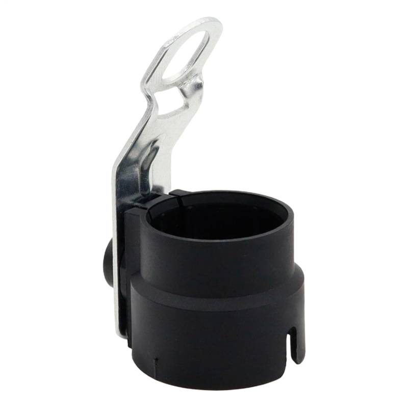 Anhänger -Stecker -Adapter - Schleppplug -Stecker, Halterungsfixierzubehör | LKW -Kabelbaum sicheres Fit -Schlepptau, Anhänger -Accessoire -Halterung, Hochleistungsstecker -Adapter, Schutzadapter für von Generisch