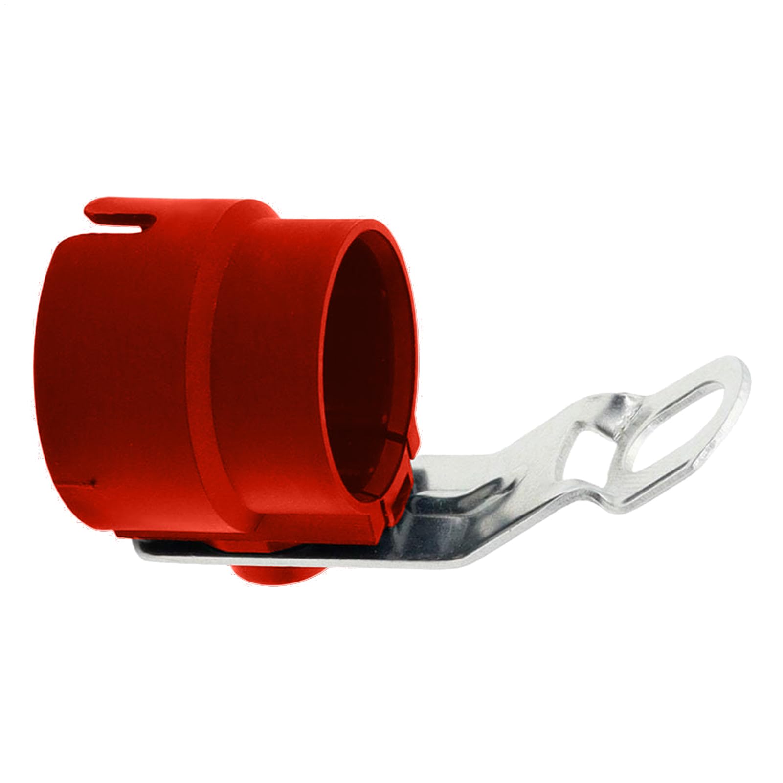 Anhänger-Stecker-Befestiger, Anhänger-Stecker-Halter | Abschleppstecker-Adapter | Befestigungshalterung für Anhängerstecker, Schutzzubehör, Halten Sie Ihren 7-poligen oder 13-poligen Anhängerstecker s Anhänger-Stecker-Befestiger, Anhänger-Stecker-Halter | Abschleppstecker-Adapter | Befestigungshalterung für Anhängerstecker, Schutzzubehör, Halten Sie Ihren 7-poligen oder 13-poligen Anhängerstecker s von Generisch
