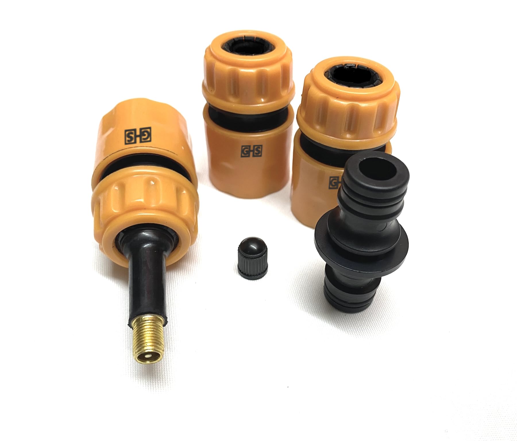 Aquadrainer Deluxe, Entwässerungssystem für Camping, Hobby, Haus und Garten Aquadrainer Deluxe, Entwässerungssystem für Camping, Hobby, Haus und Garten von Generisch