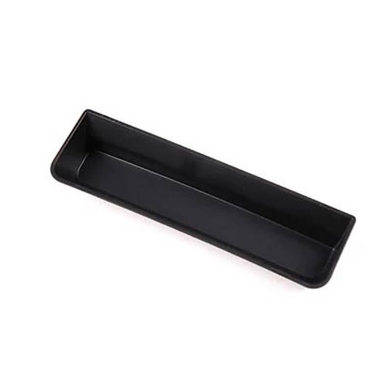 Armaturenbrett-Zubehör Für BRZ 86 2022 Auto Getriebe Shift Vorne Lagerung Box Telefon Halter Tablett ABS Innen Zubehör von Generisch