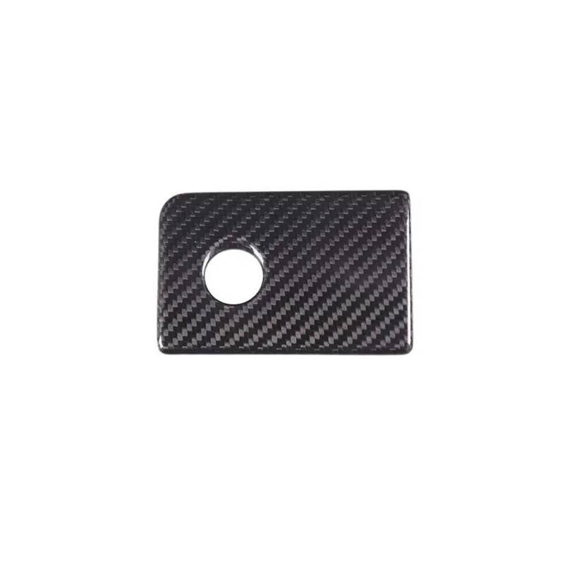 Armaturenbrett-Zubehör Für GKlasse W461 W463 2004 2005 2006-2018 Copilot Handschuhfach für Schalter Dekorative Abdeckung Trim Streifen von Generisch