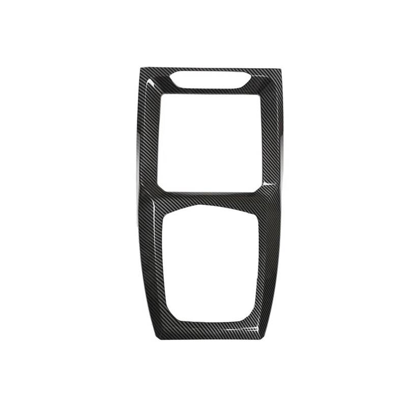 Armaturenbrett-Zubehör Für X3 X4 G01 G02 2022 Auto Zentrale Steuerung Getriebe Panel Abdeckung ABS Auto Styling Auto Innen Zubehör von Generisch