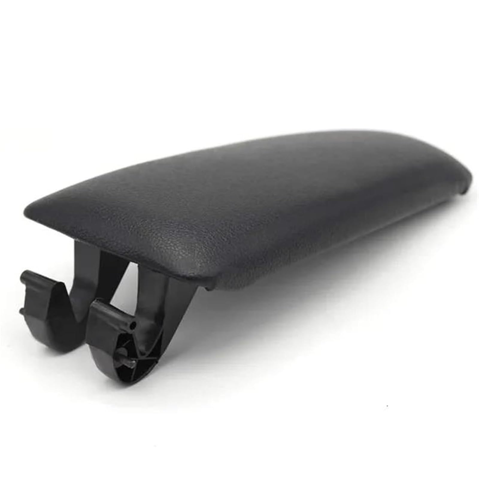 Armlehnenablage fürs Auto Auto Armlehne Abdeckung Center Console Storage Box Abdeckung Zubehör A4 B6 B7 2002-2007 Armlehnenpolster fürs Auto(Schwarz) von Generisch