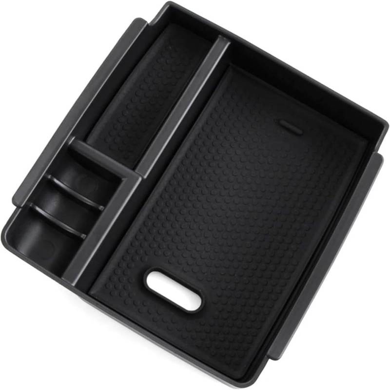 Armlehnenablage fürs Auto Center Console Storage Box für Hyundai IX25 für creta 2015-2019 Auto Armlehne Organizer Fach Lagerung Container Armlehnenpolster fürs Auto von Generisch
