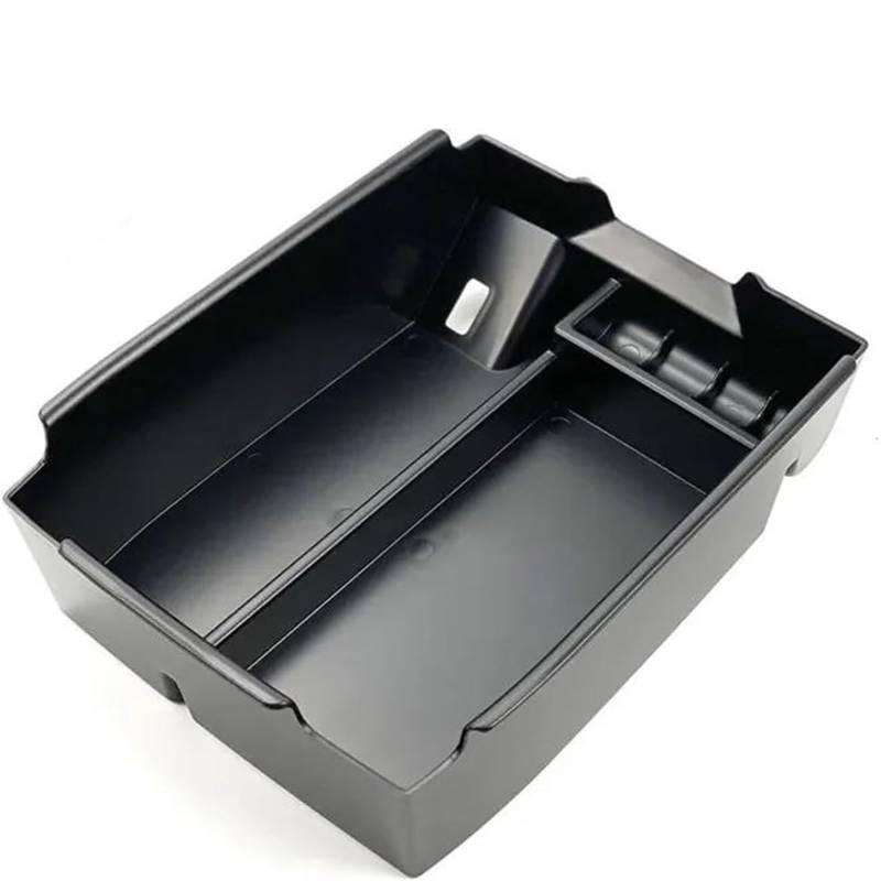 Armlehnenablage fürs Auto Konsolen-Aufbewahrungsbox Auto-Mittelarmlehnenbox Ablagefach Auto-Armlehnenbox Auto-Armlehnenbox Armlehnenpolster fürs Auto von Generisch