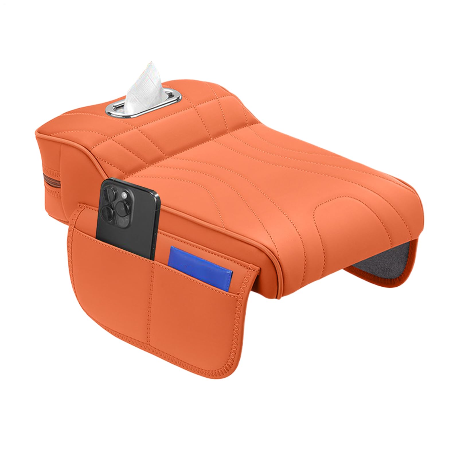 Armrest Protector Pad, Center Console Cover Cushion, 13.78x8.27x3.74 inches Adorable Multifunctional Car Arm Rest Pad for Comfort, Scratch Prevention, Fits Most Auto Armrest Protector Pad, Center Console Cover Cushion, 13.78x8.27x3.74 inches Adorable Multifunctional Car Arm Rest Pad for Comfort, Scratch Prevention, Fits Most Auto von Generisch