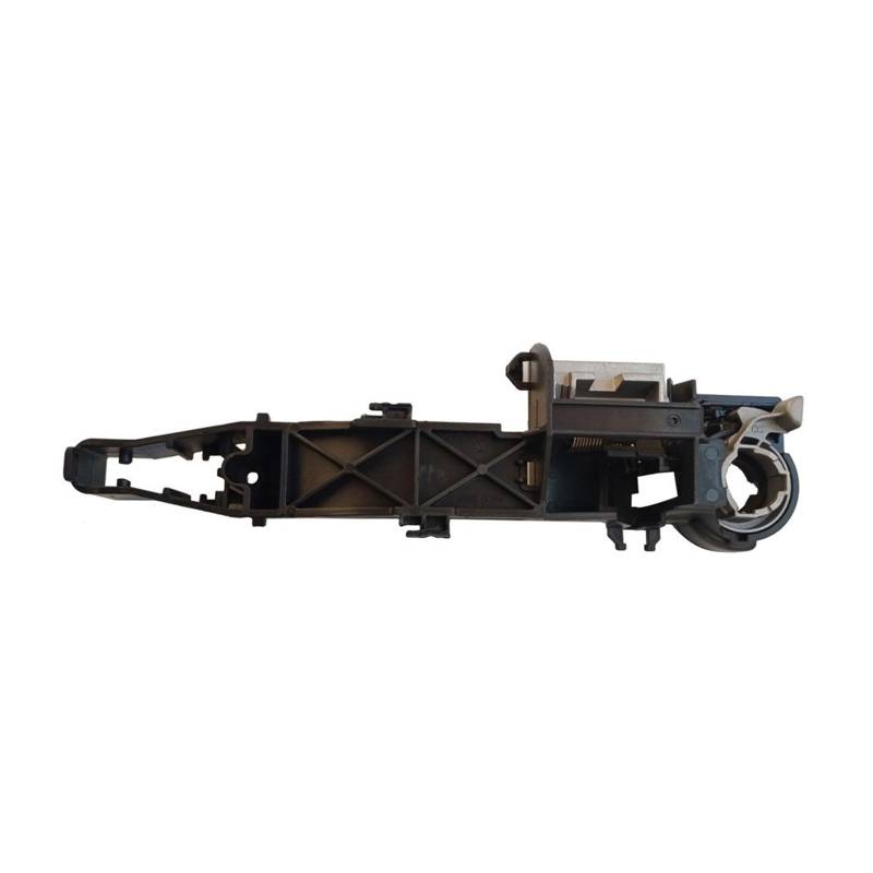 Außentürgriffe Auto Für Renault für Master 3 für Vauxhall Movano MK2 Links Rechts Auto Außentür Griff Unterstützung 806079208R 806076452R(Left Support) von Generisch