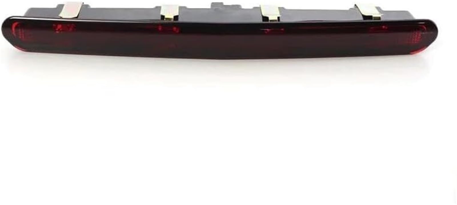 Austausch der dritten Bremsleuchte Auto Dritte Bremsleuchten Für Chevrolet Für Camaro 16-20 84330249 84776577(Schwarz) von Generisch