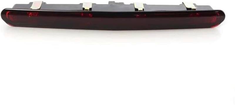Austausch der dritten Bremsleuchte Auto Dritte Bremsleuchten Für Chevrolet Für Camaro 16-20 84330249 84776577(Schwarz) von Generisch