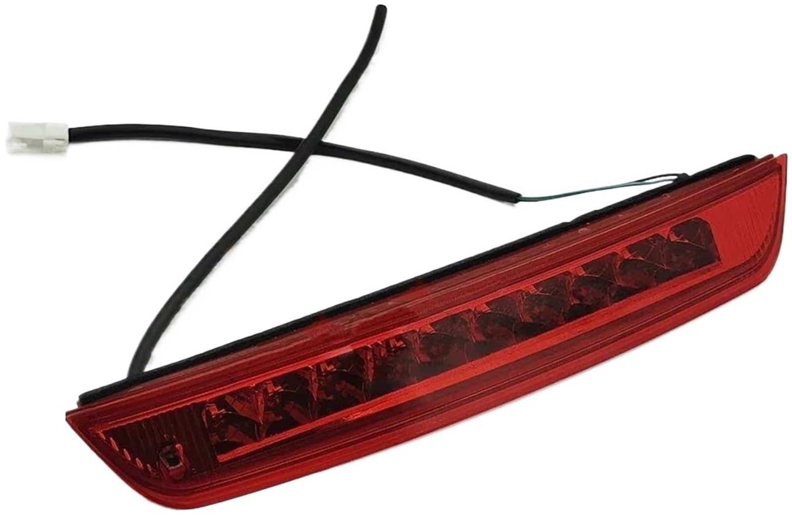 Austausch der dritten Bremsleuchte Auto Dritte Bremsleuchten Für Hyundai Ix35 2011-2015 Hinten High Mount Stop Lampe Austausch der dritten Bremsleuchte Auto Dritte Bremsleuchten Für Hyundai Ix35 2011-2015 Hinten High Mount Stop Lampe von Generisch
