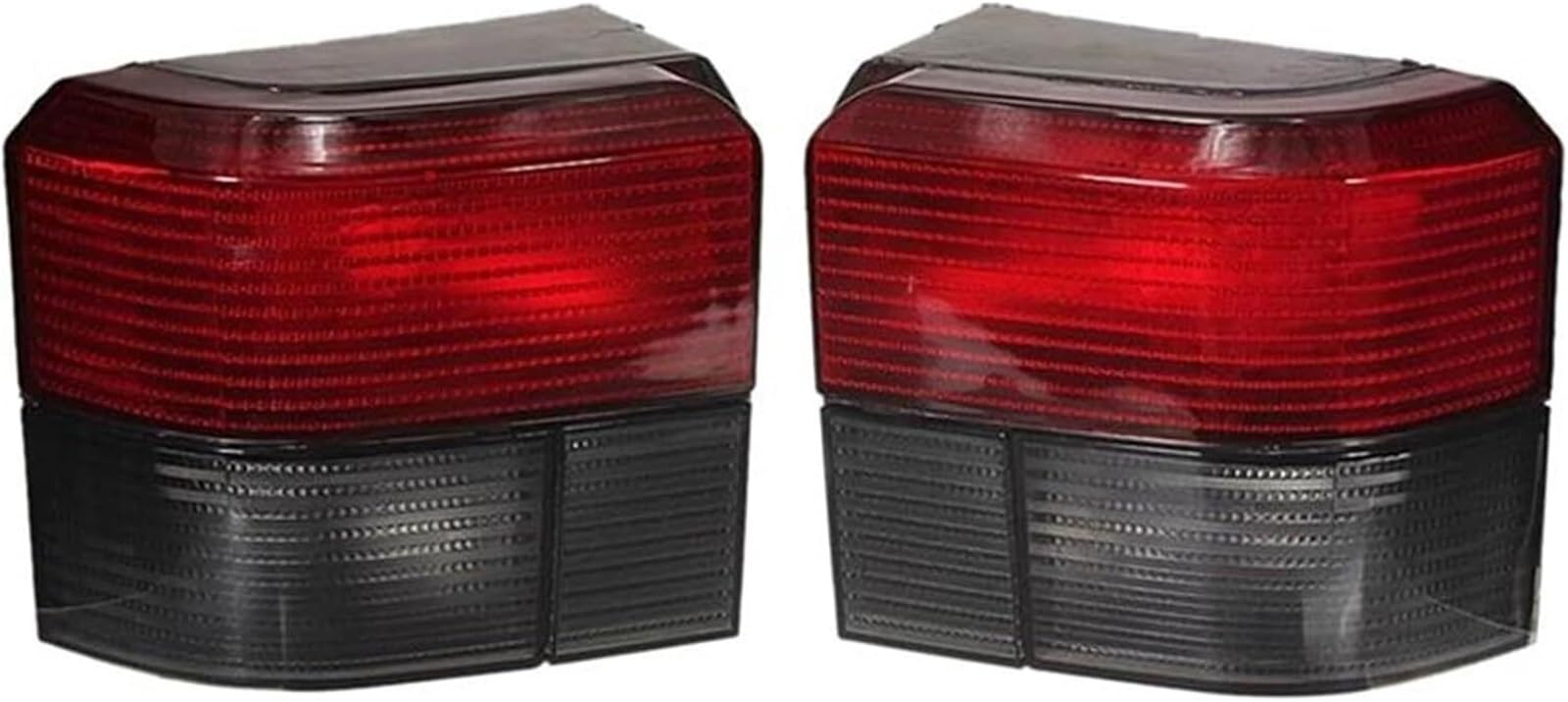 Austausch der dritten Bremsleuchte Auto Dritte Bremsleuchten Für VW Für Multivan T4 Für Transporter 1991-2004 1 Paar Rücklicht Austausch der dritten Bremsleuchte Auto Dritte Bremsleuchten Für VW Für Multivan T4 Für Transporter 1991-2004 1 Paar Rücklicht von Generisch