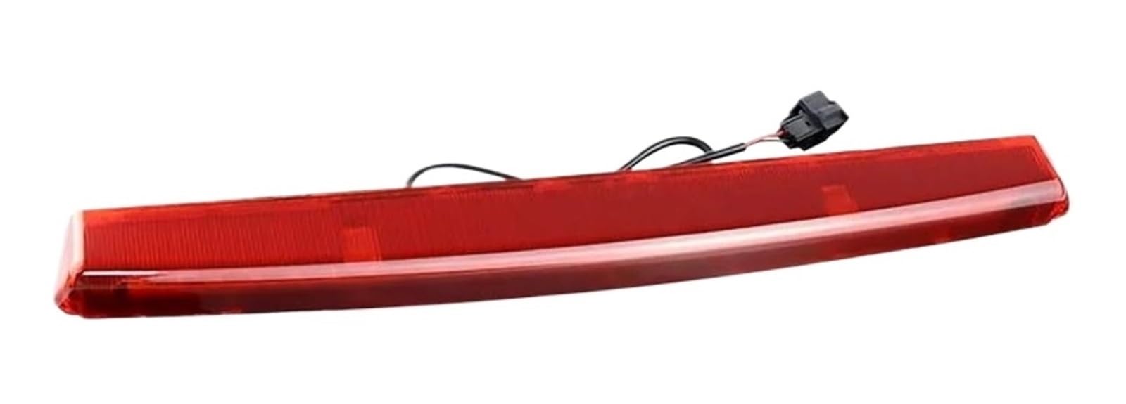 Austausch der dritten Bremsleuchte Auto Dritte Bremsleuchten Rot Für VW Für Golf 5GTI Für Scirocco 2005-2009 1K6945097F Austausch der dritten Bremsleuchte Auto Dritte Bremsleuchten Rot Für VW Für Golf 5GTI Für Scirocco 2005-2009 1K6945097F von Generisch