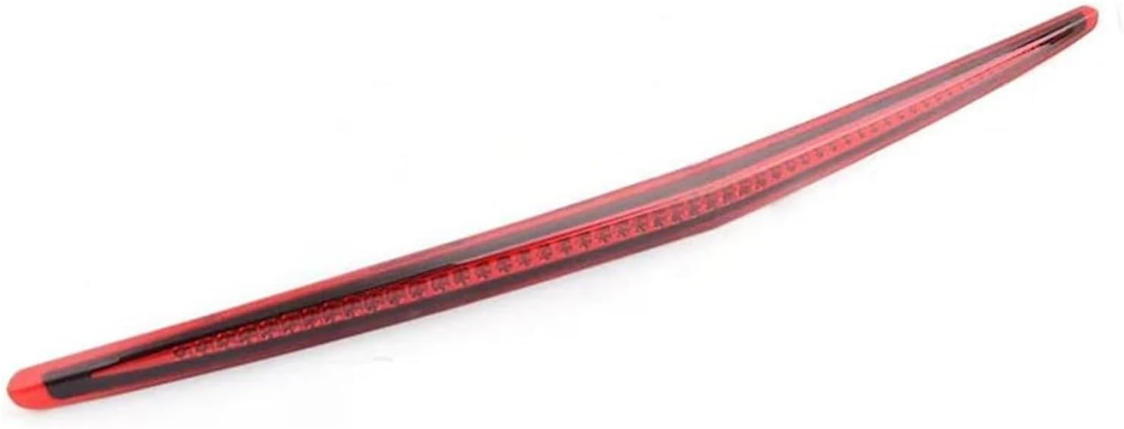 Austausch der dritten Bremsleuchte Hinten Bremslicht für cadillac 2006-2011 Auto Bremse Licht Dritte Schwanz Hinten Stop(Rot) von Generisch