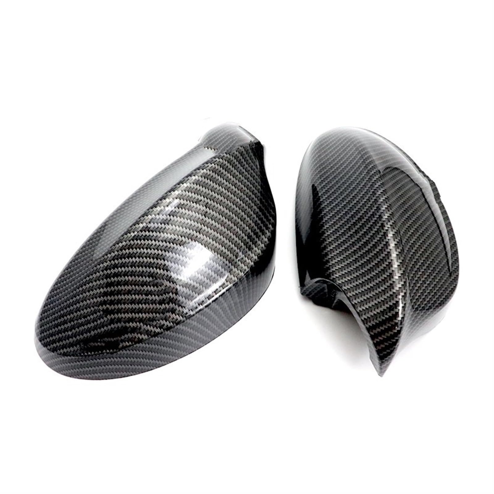 Austausch des Außenspiegelgehäuses Für BMW E90 E91 320i 330i 335i 2005-2008 2 Stück Rückspiegelabdeckungen Seitenspiegelkappe Kohlefasermuster ABS-Schale Austausch des Außenspiegelgehäuses Für BMW E90 E91 320i 330i 335i 2005-2008 2 Stück Rückspiegelabdeckungen Seitenspiegelkappe Kohlefasermuster ABS-Schale von Generisch