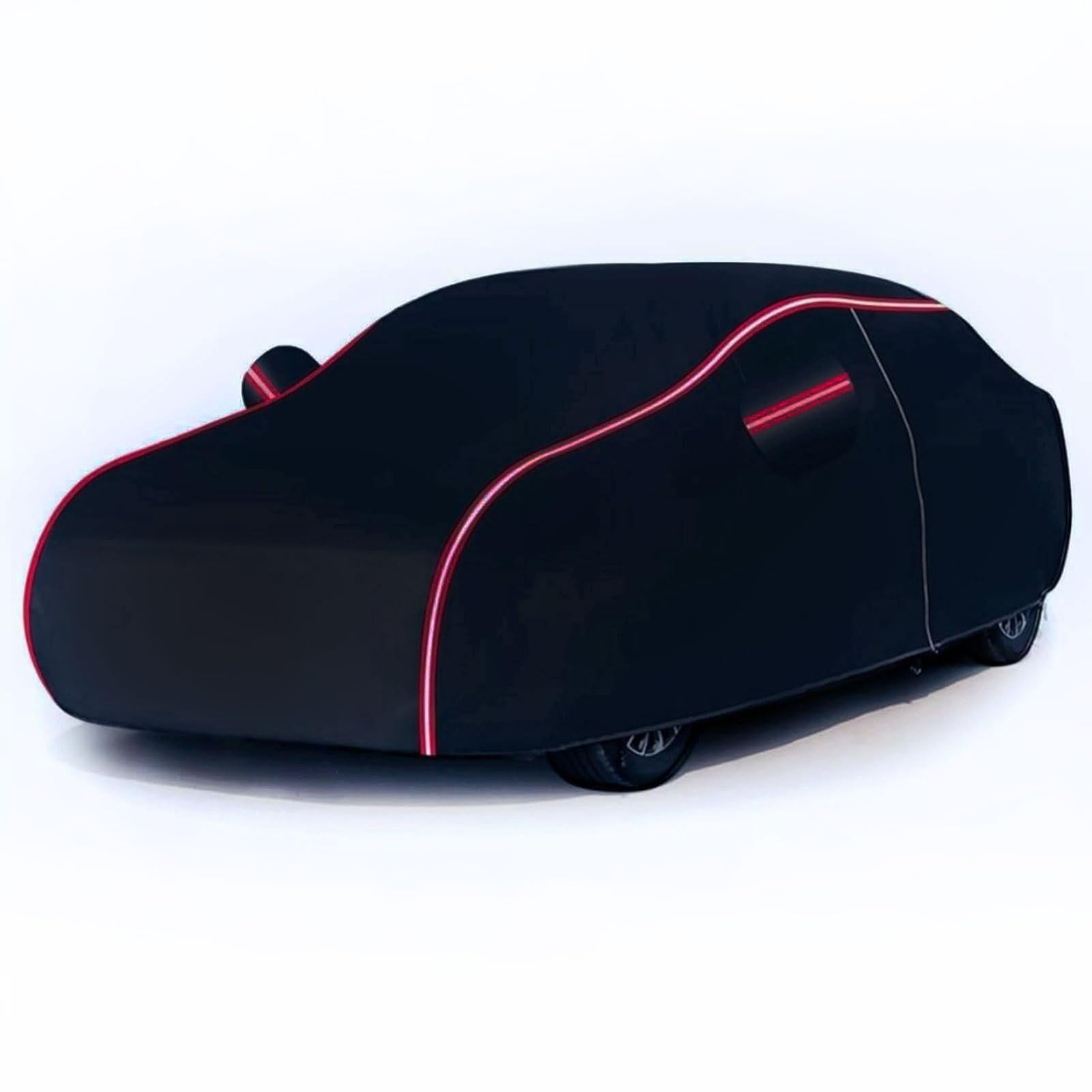 Auto Abdeckplane Autoabdeckung für Audi RS 4 Avant B8 2012-2015 Combi, Maßgeschneiderte Autoplane für Auto Sommer Auto Schutzhülle Auto Plane Abdeckung - Schwarz Auto Abdeckplane Autoabdeckung für Audi RS 4 Avant B8 2012-2015 Combi, Maßgeschneiderte Autoplane für Auto Sommer Auto Schutzhülle Auto Plane Abdeckung - Schwarz von Generisch