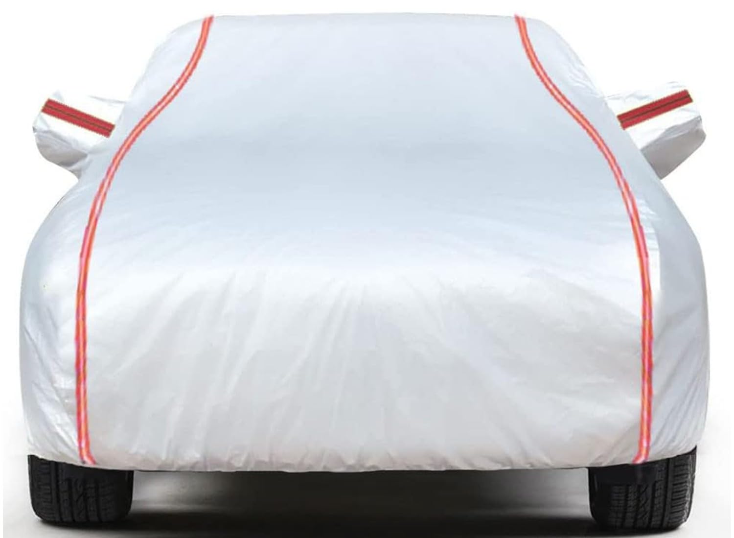 Auto Abdeckplane Wasserdicht Für BYD Tang 2024, Hagelschutz Auto, Autogarage Abdeckung, Autoplane Atmungsaktiv, Staubdicht, Winddicht UV Schutz lk526 Auto Abdeckplane Wasserdicht Für BYD Tang 2024, Hagelschutz Auto, Autogarage Abdeckung, Autoplane Atmungsaktiv, Staubdicht, Winddicht UV Schutz lk526 von Generisch