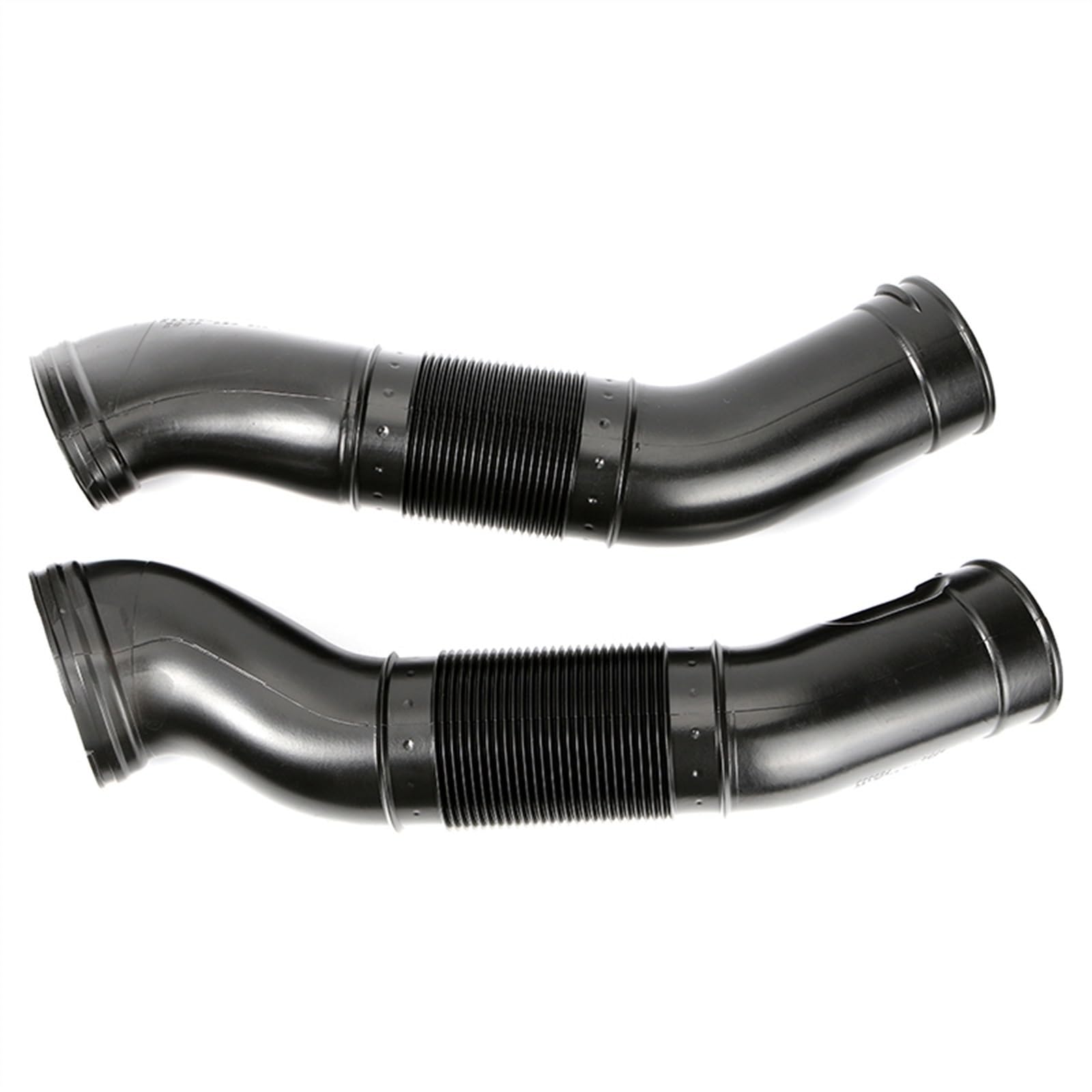 Auto-Ansaugschlauch Auto für Ansaugschlauch für Mercedes für Benz CL500 CL55 für AMG 2000-2002 1130941182 1 Paar(Right and left) von Generisch