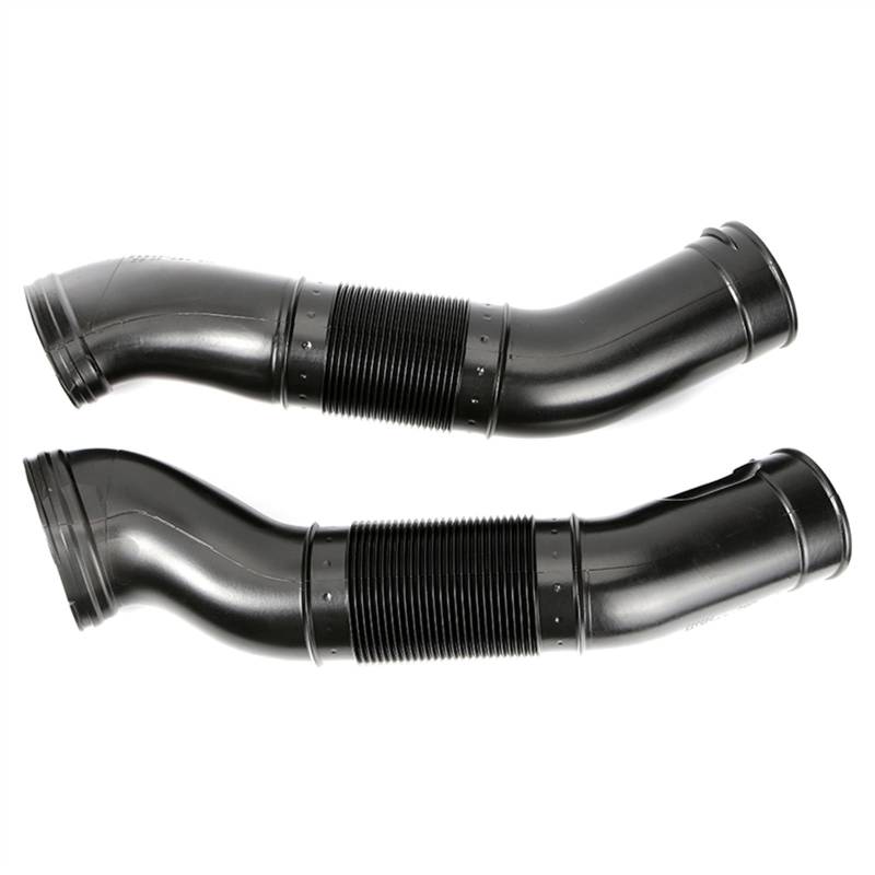 Auto-Ansaugschlauch Auto für Ansaugschlauch für Mercedes für Benz CL500 CL55 für AMG 2000-2002 1130941182 1 Paar(Right and left) von Generisch