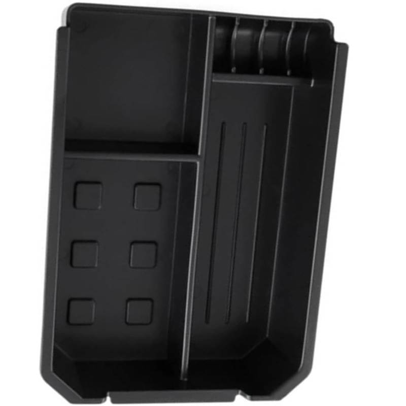 Auto-Armlehne Für Toyota für Rav4 für Rav 4 2015 14-16 Autozubehör Auto Armlehne Aufbewahrungsbox Handschuhfach Auto Armlehne Box von Generisch