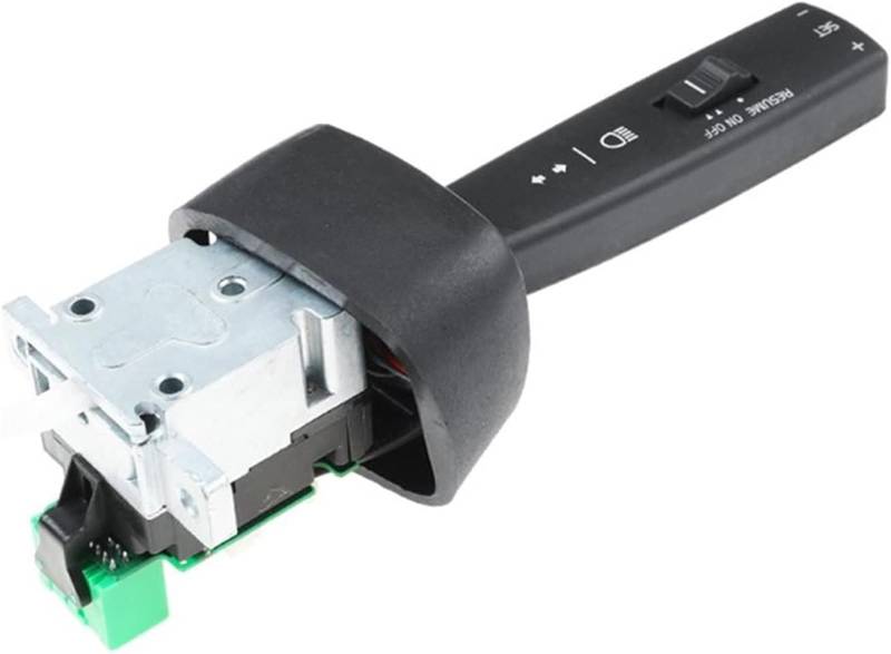 Auto-Blinkerschalter Auto Blinkerschalter Kombischalter 14Pin für Volvo FH12 FM Autoblinkerschalter von Generisch