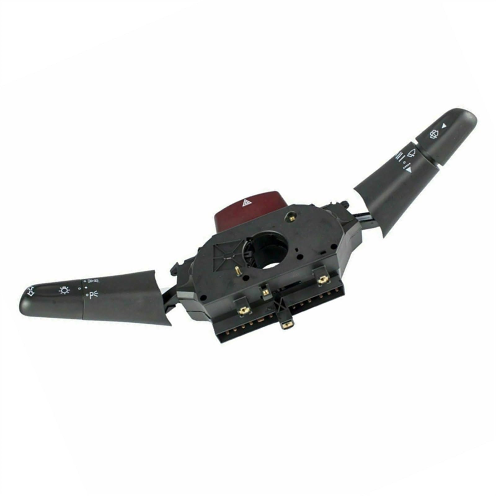Auto-Blinkschalter Für Benz Für Vito 638 W638 1996-2003 Control Anzeige Blinker Für Schalter Wischer Für Schalter von Generisch