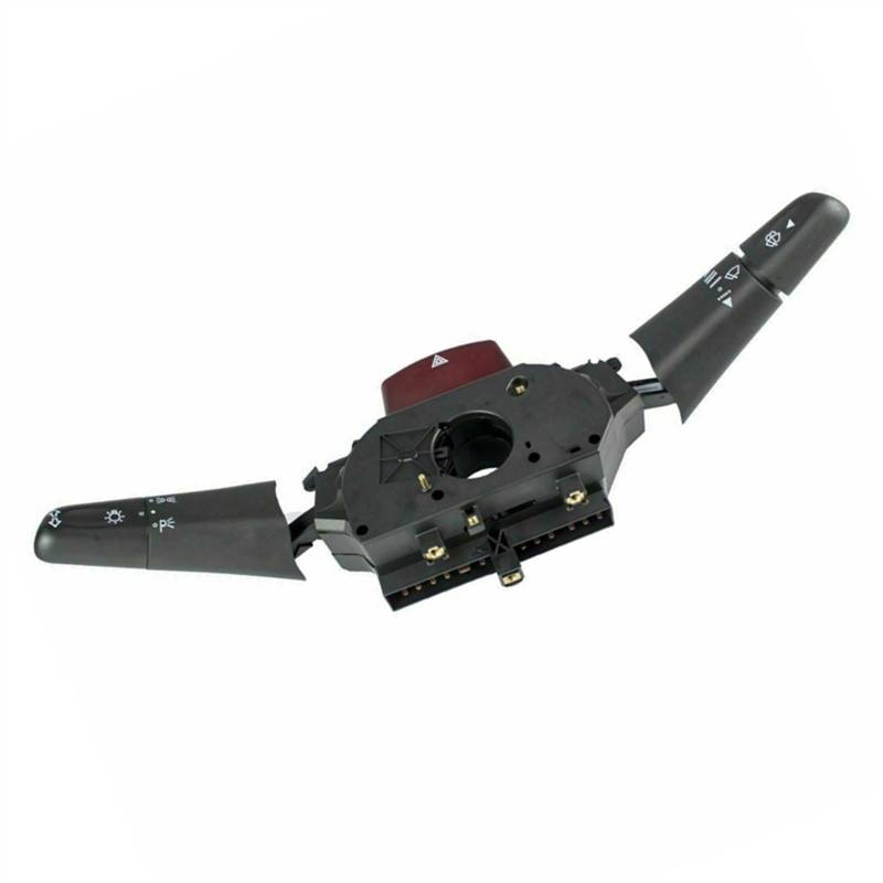 Auto-Blinkschalter Für Benz Für Vito 638 W638 1996-2003 Control Anzeige Blinker Für Schalter Wischer Für Schalter von Generisch