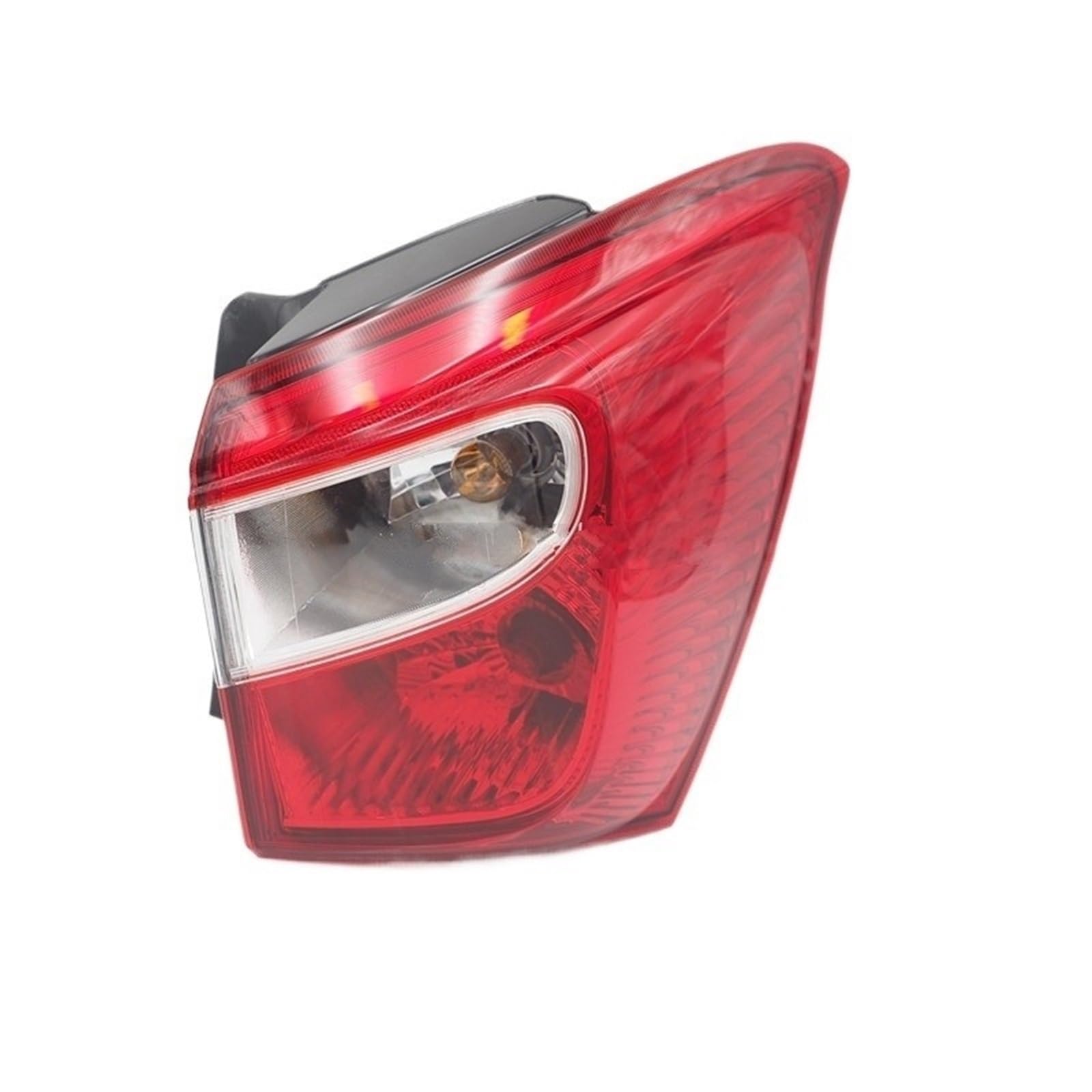 Auto-Bremslichter Für Suzuki S-für Cross S für Cross 2014 2015 für SX4 2016 Stoßstange hinten Bremse Rücklicht Rücklicht für mit Glühbirne Rücklicht Rücklicht(Outer-Right) von Generisch