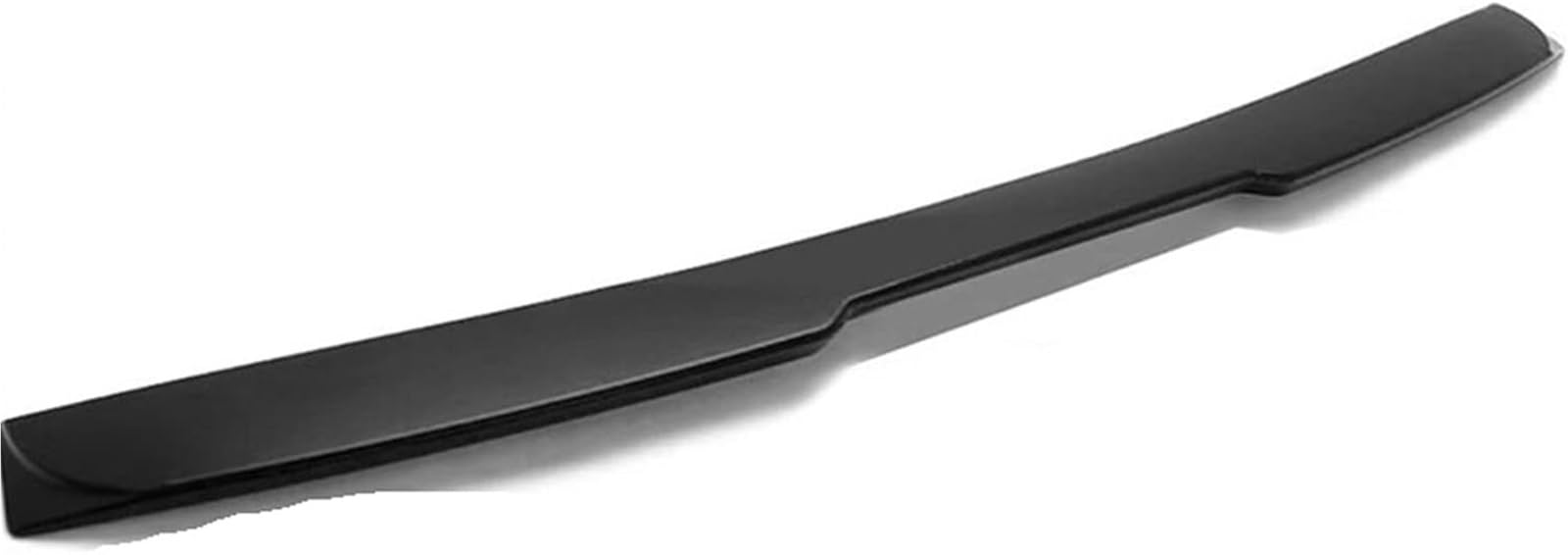Auto Dachspoiler Auto Heckflügel Heckspoiler Für E60 535i 530i 525i 2004-2009 Heckspoiler(2) von Generisch