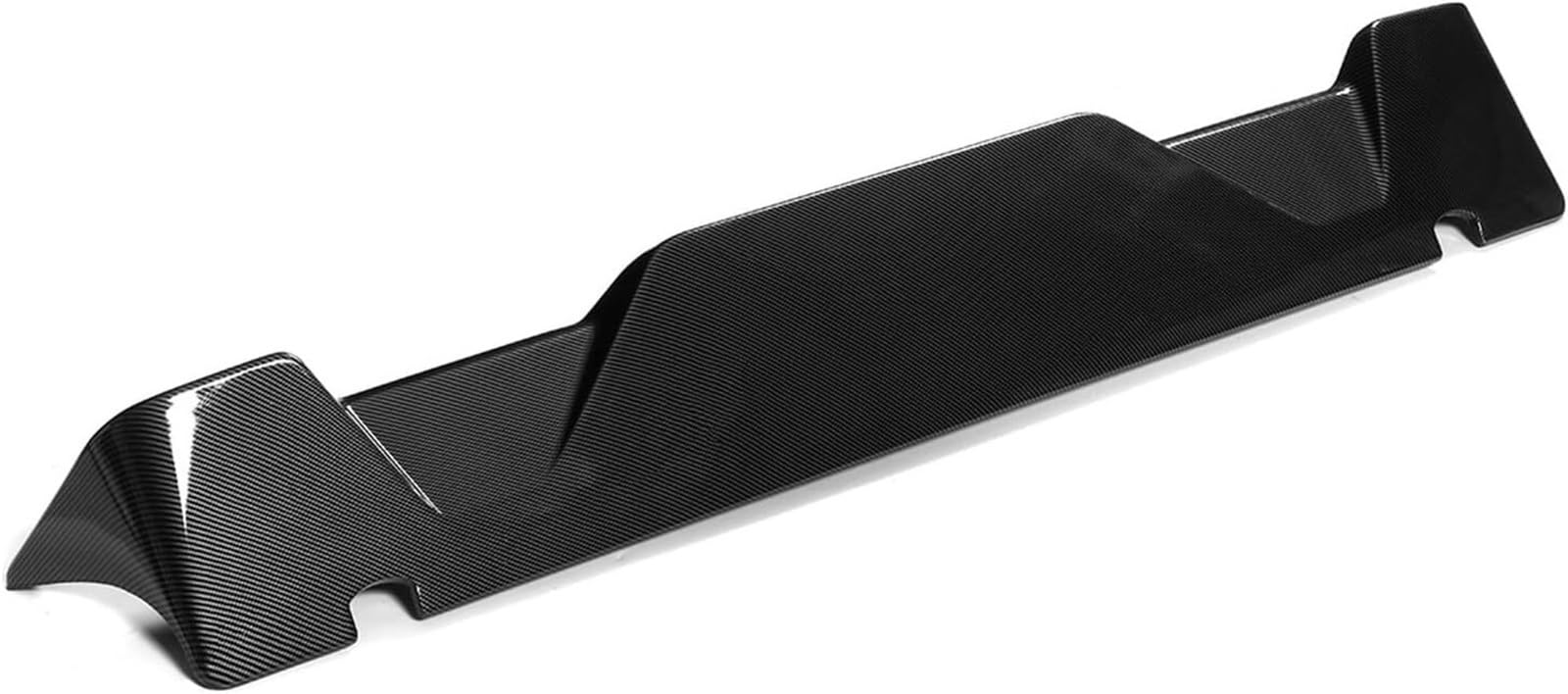 Auto Dachspoiler Auto Hinten Dach Spoiler Für Ford Für F-150 2015-2020 Hinten Stamm Spoiler(Rear right) von Generisch