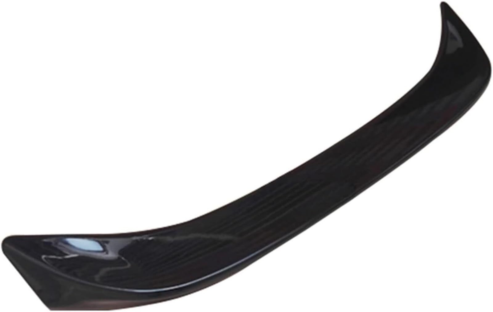 Auto Dachspoiler Auto Hinten Ducktail Flügel Stamm Dekoration Für Subaru Für BRZ Hinten Stamm Spoiler(Rear right) von Generisch
