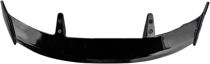 Auto Dachspoiler Auto Hinten Stamm Universal Spoiler Für Kia Für Forte Für Cerato Für Fließheck(3) von Generisch