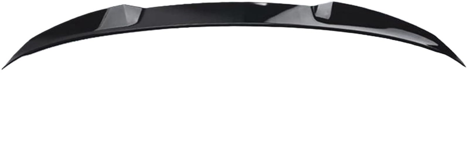 Auto Dachspoiler Für Toyota Für Camry Hinten Lip Schwanz Fin Dekorative Refit M4 Stil Spoiler(Rear right) von Generisch