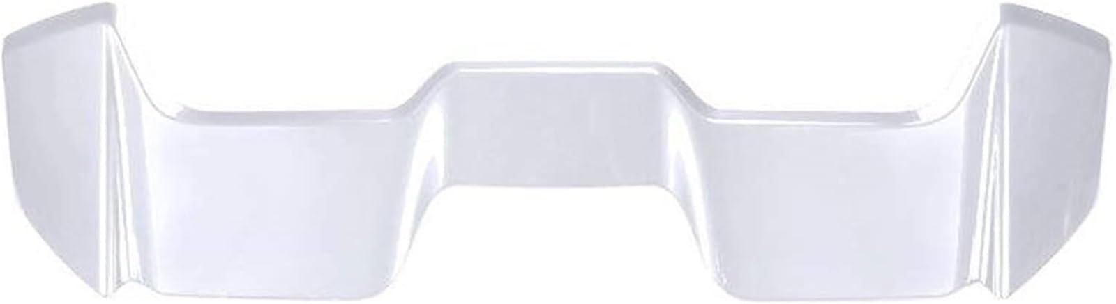 Auto Dachspoiler Heckspoiler Für Fit GK5 Auto Heckklappe Deckel Stamm Fenster Hinten Stamm Spoiler(5) von Generisch