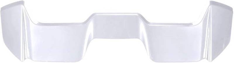 Auto Dachspoiler Heckspoiler Für Fit GK5 Auto Heckklappe Deckel Stamm Fenster Hinten Stamm Spoiler(5) von Generisch