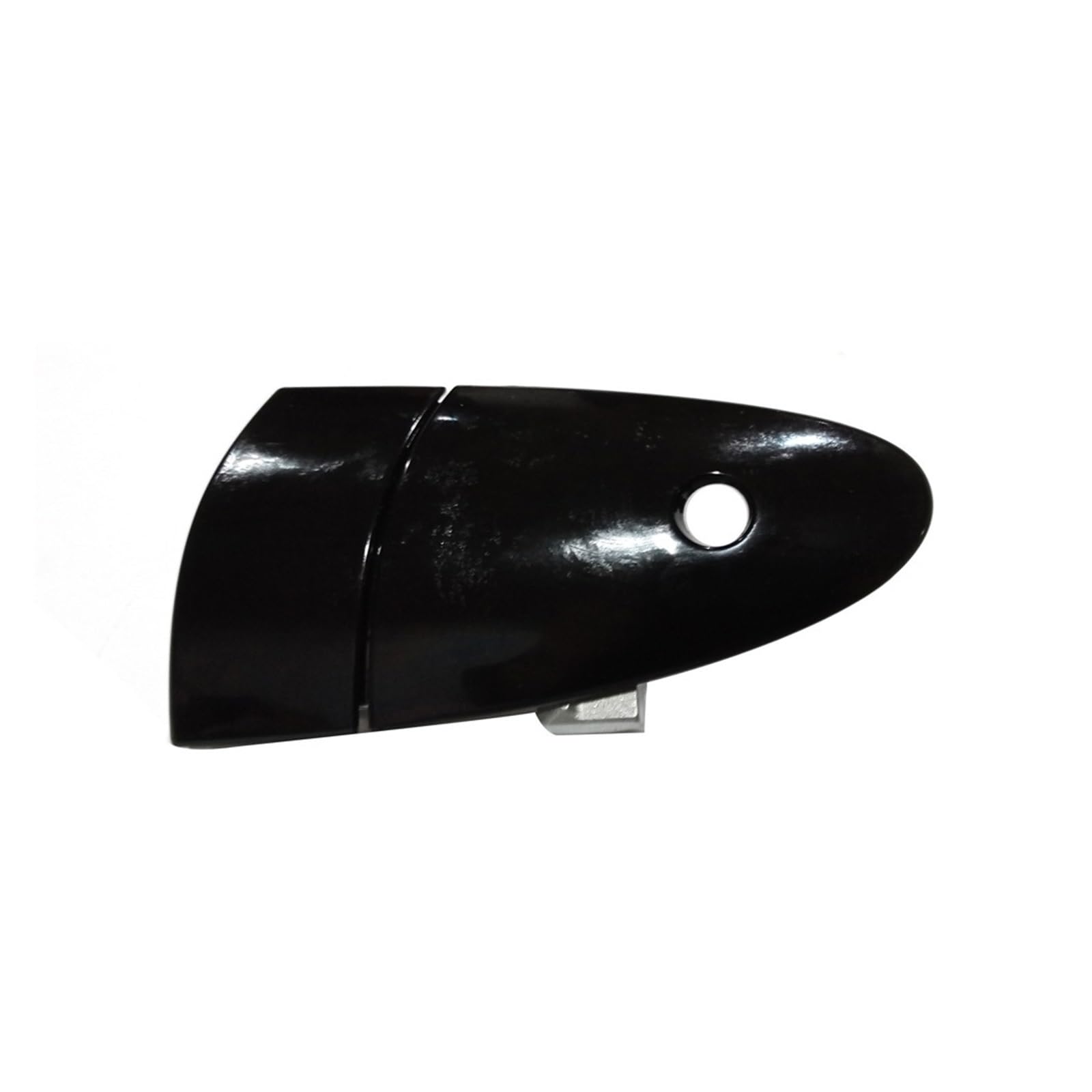 Auto-Hilfsgriff Außentürgriff Links rechts Montage für CRZ für CRZ ZF1 ZF2 2011-2015 72141-SZT-003ZE RH / 72181-SZT-G01ZC LH Schiebetürgriffe(Left with Key Hole) von Generisch