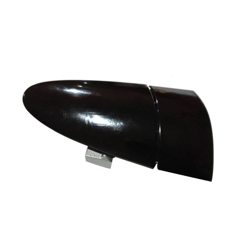 Auto-Hilfsgriff Außentürgriff Links rechts Montage für CRZ für CRZ ZF1 ZF2 2011-2015 72141-SZT-003ZE RH / 72181-SZT-G01ZC LH Schiebetürgriffe(Right no Key Hole) von Generisch