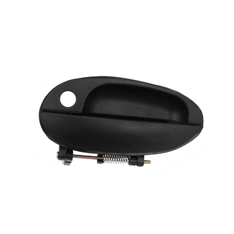 Auto-Hilfsgriff Für Chevrolet für Spark 1998-2005 96507789 96507790 Außentürgriff Schiebetürgriffe(Front Right) von Generisch