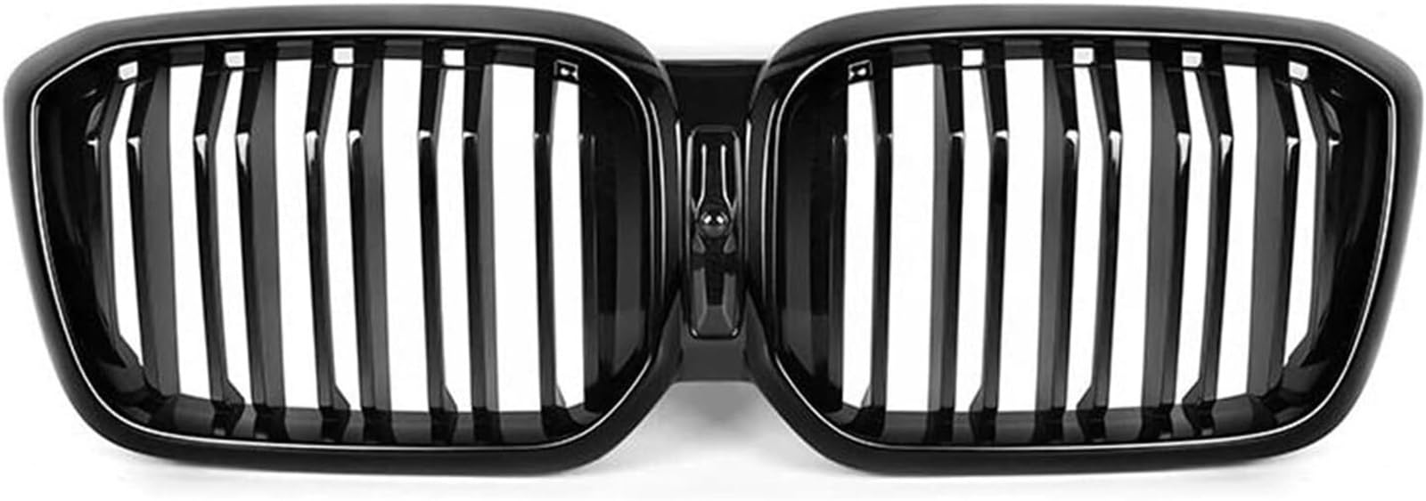 Auto-Kühlergrill Für BMW 2021-2023 für Kühler Frontstoßstange Nierengrill Racing Grills Auto-Kühlergrill Für BMW 2021-2023 für Kühler Frontstoßstange Nierengrill Racing Grills von Generisch