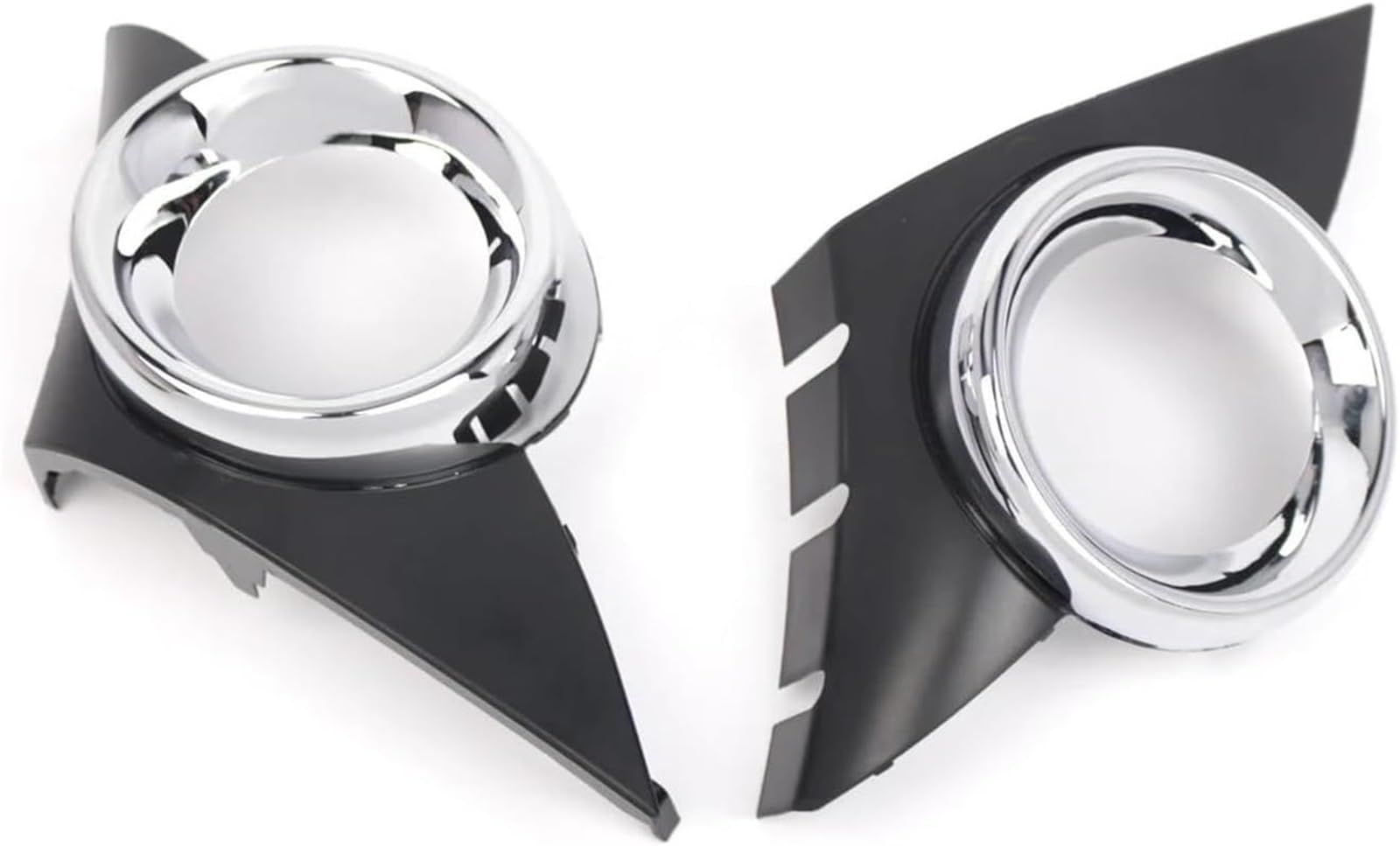 Auto-Kühlergrill Nebel Licht Abdeckung Für Peugeot 207 für Sport 2006-2009 7452HW 7452HX Front Auto-Kühlergrill Nebel Licht Abdeckung Für Peugeot 207 für Sport 2006-2009 7452HW 7452HX Front von Generisch