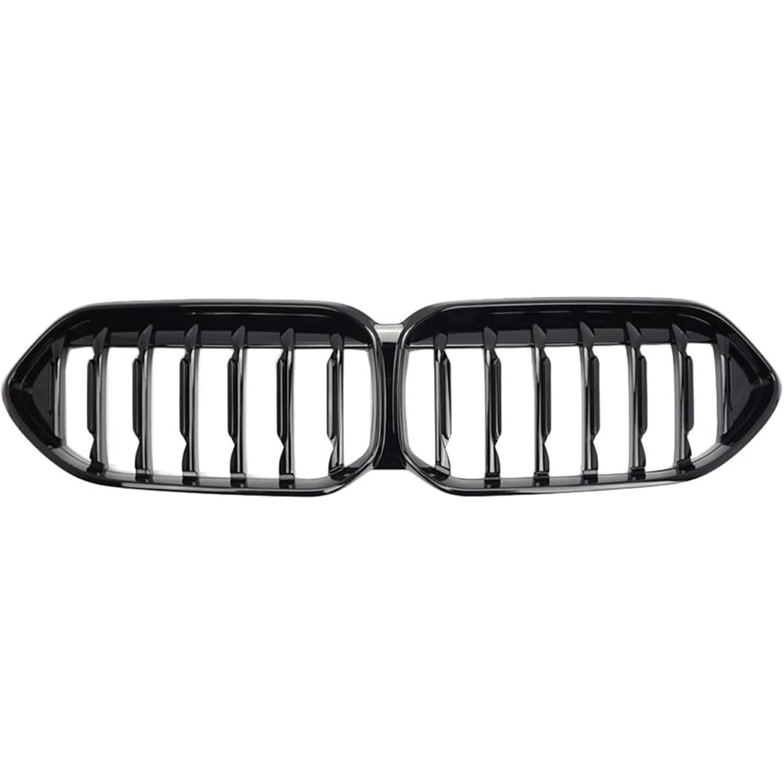 Auto-Nebelscheinwerfer-Gehäusegitter Auto Front Nierengrill Auto Frontstoßstangengrill Glänzend Schwarz Renngitter für BMW F44 2er Auto-Nebelscheinwerfer-Gehäusegitter Auto Front Nierengrill Auto Frontstoßstangengrill Glänzend Schwarz Renngitter für BMW F44 2er von Generisch